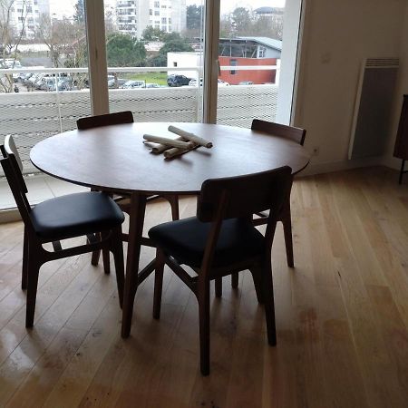 Suite Privee A Bordeaux Cauderan Dış mekan fotoğraf