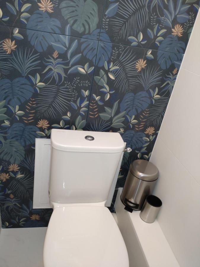 Suite Privee A Bordeaux Cauderan Dış mekan fotoğraf