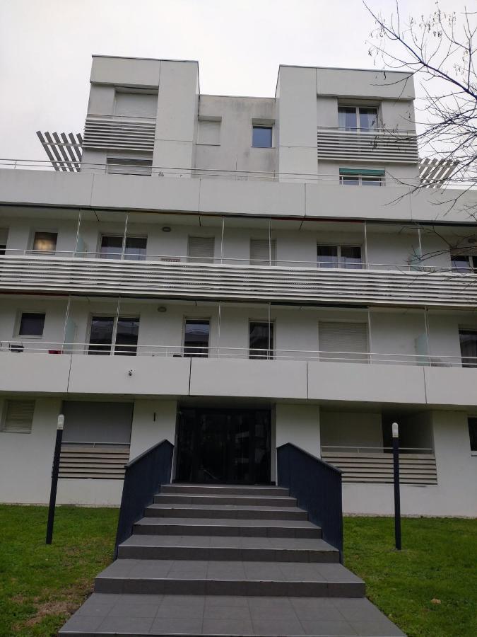 Suite Privee A Bordeaux Cauderan Dış mekan fotoğraf